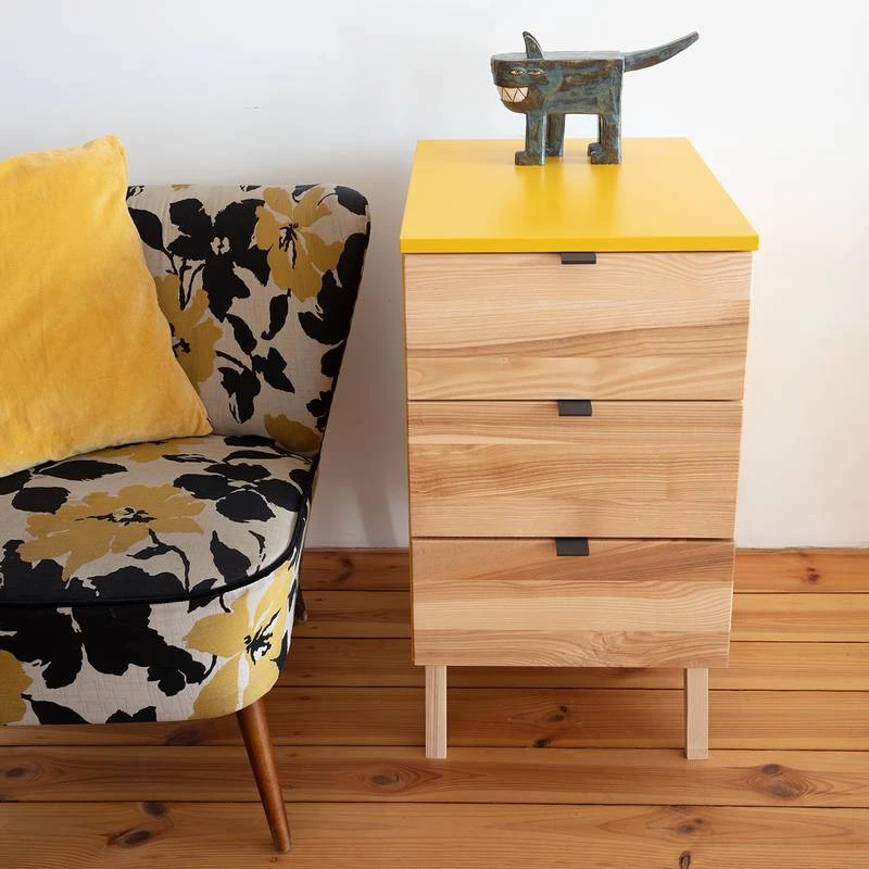 Caisson De Bureau Ophelia – Image 16