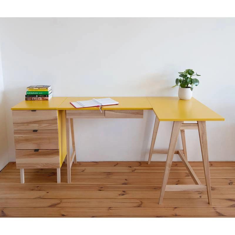 Caisson De Bureau Ophelia – Image 17