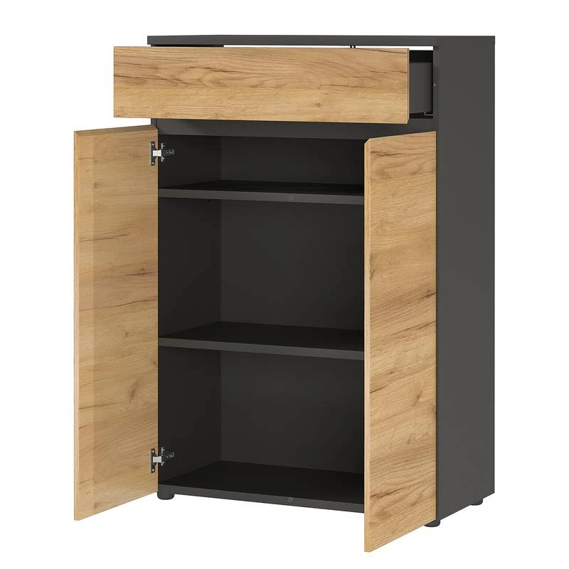 Armoire De Bureau GW-Lisbonne II – Image 4