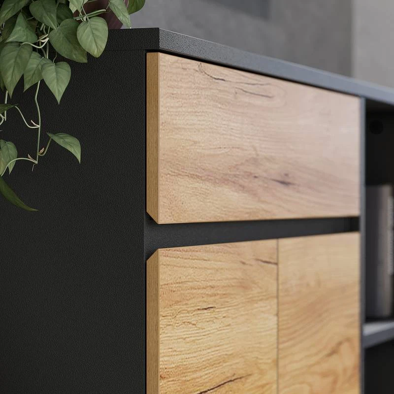 Armoire De Bureau GW-Lisbonne II – Image 6