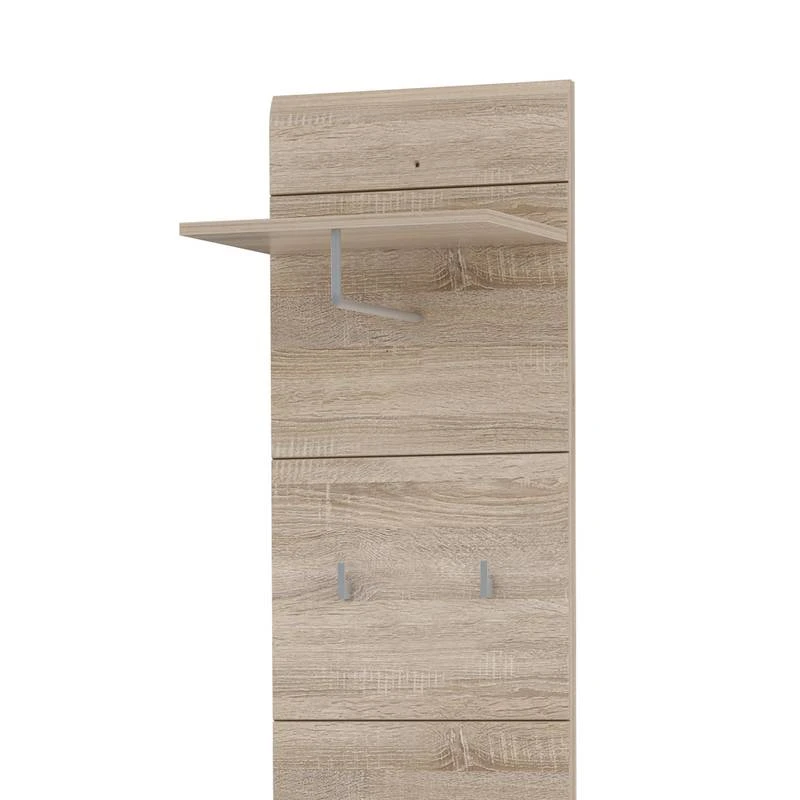 Porte-manteau Mural Taradale – Image 4