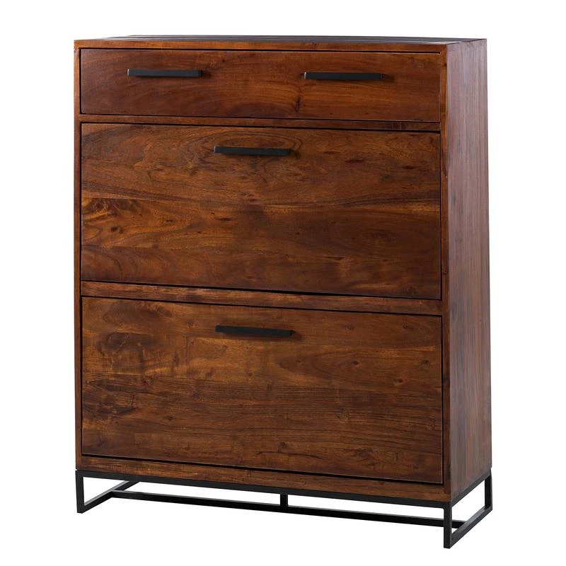 Meuble Ă Chaussures Woodson I