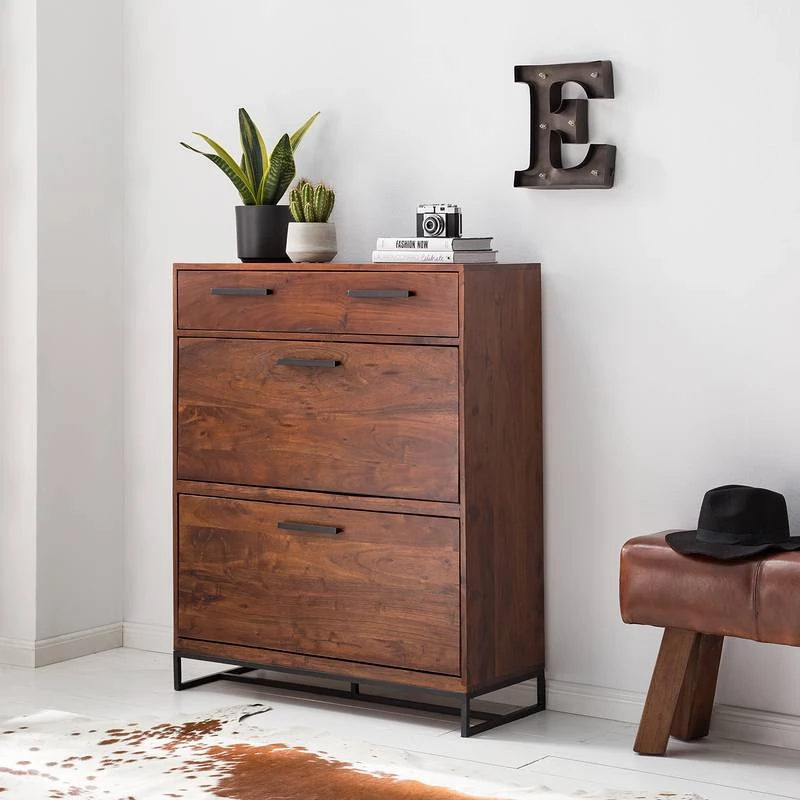 Meuble à Chaussures Woodson I – Image 2