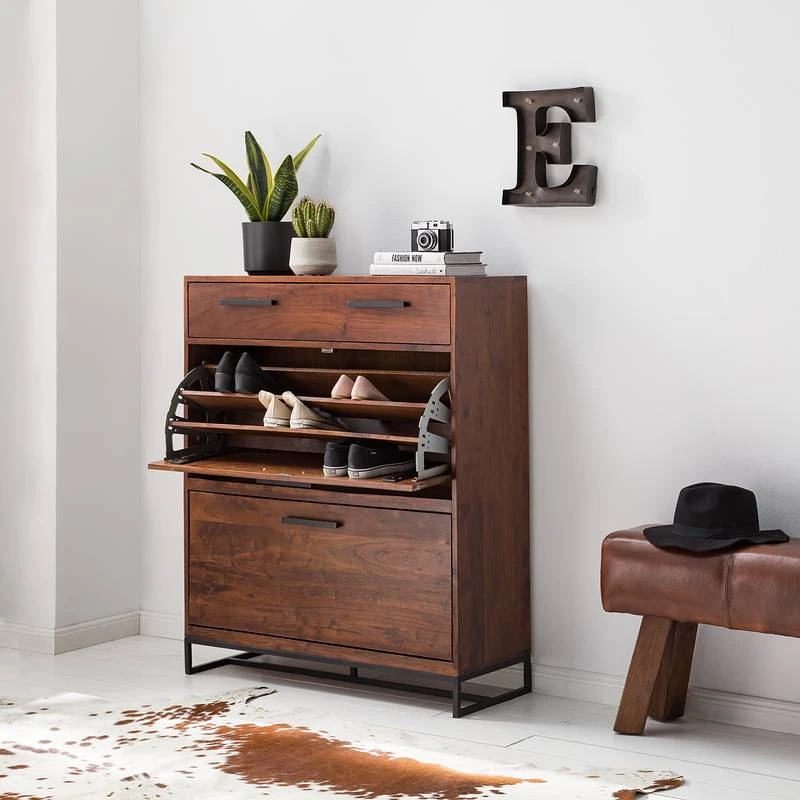 Meuble à Chaussures Woodson I – Image 3