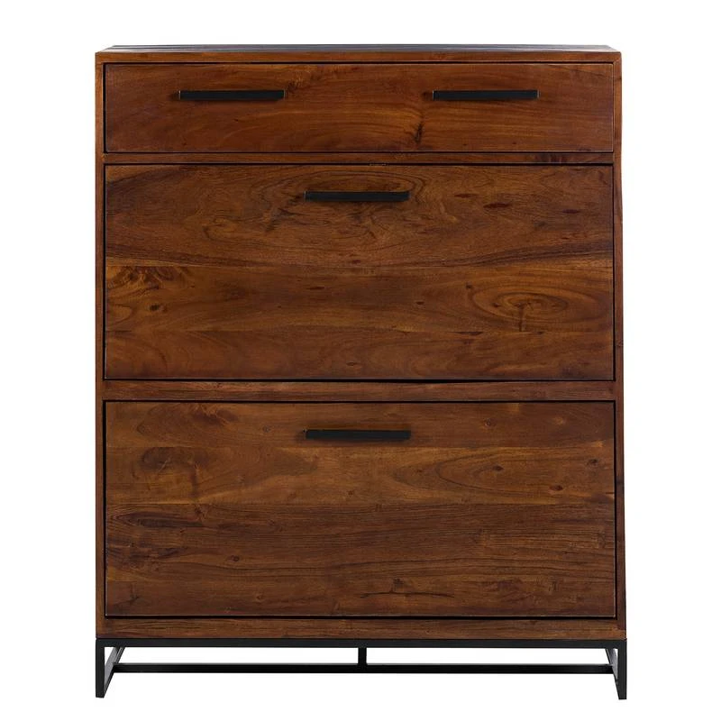 Meuble à Chaussures Woodson I – Image 4