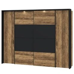 Armoire à Portes Coulissantes Huy