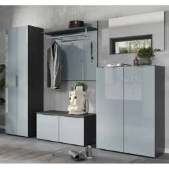 Ensemble D’entrée Genova III (5 élém.)