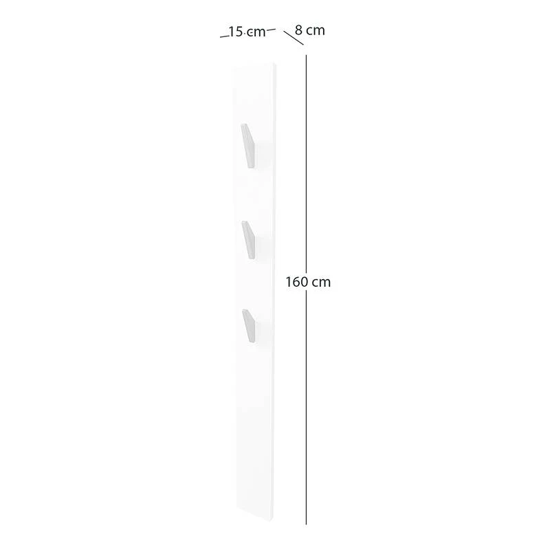 Porte-manteau mural LINDHOLM – Image 10