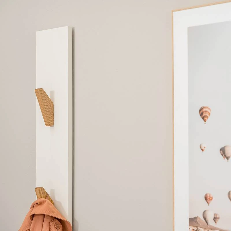 Porte-manteau mural LINDHOLM – Image 6