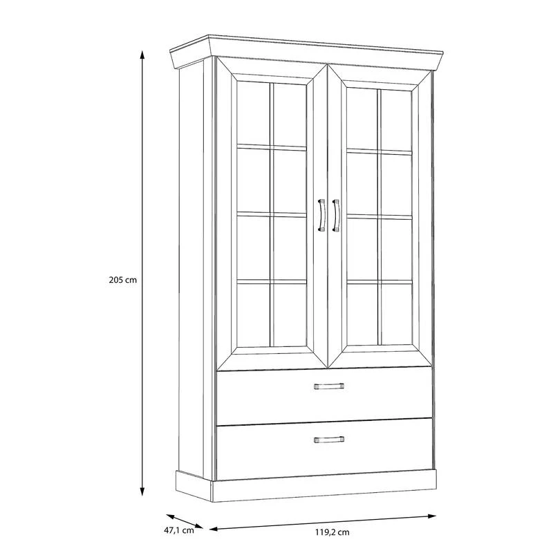 Vitrine Boolamore III – Image 5
