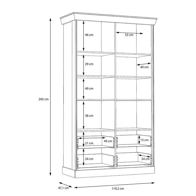 Vitrine Boolamore III – Image 6