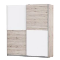Armoire Ă Portes Coulissantes Stykes II