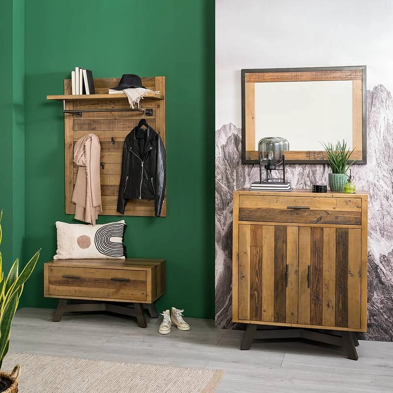 Meuble à Chaussures TAMATI – Image 4