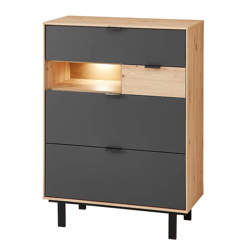 Ensemble D’entrée Leox II (4 éléments) – Image 12