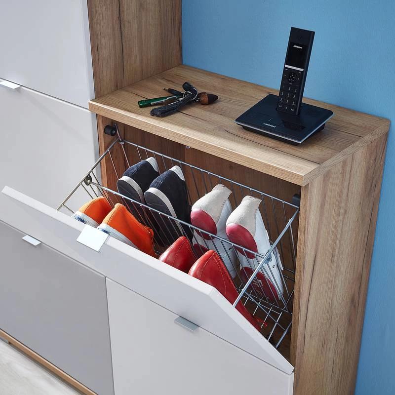 Meuble à Chaussures Colorado Matt III – Image 5