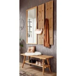 Ensemble D’entrée Wood Cross - 4 élém.