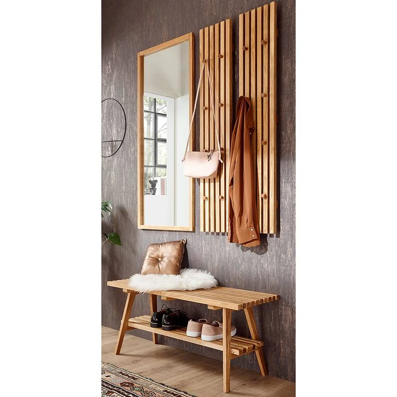 Ensemble D’entrée Wood Cross - 4 élém.