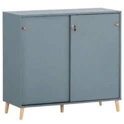 Armoire Ă Dossiers Serie 500 II