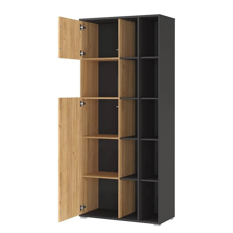 Armoire De Bureau Fintona II – Image 4