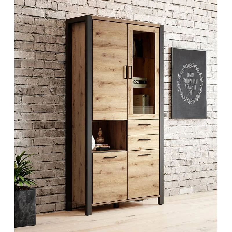 Armoire Margaret River Cabinet – Image 2