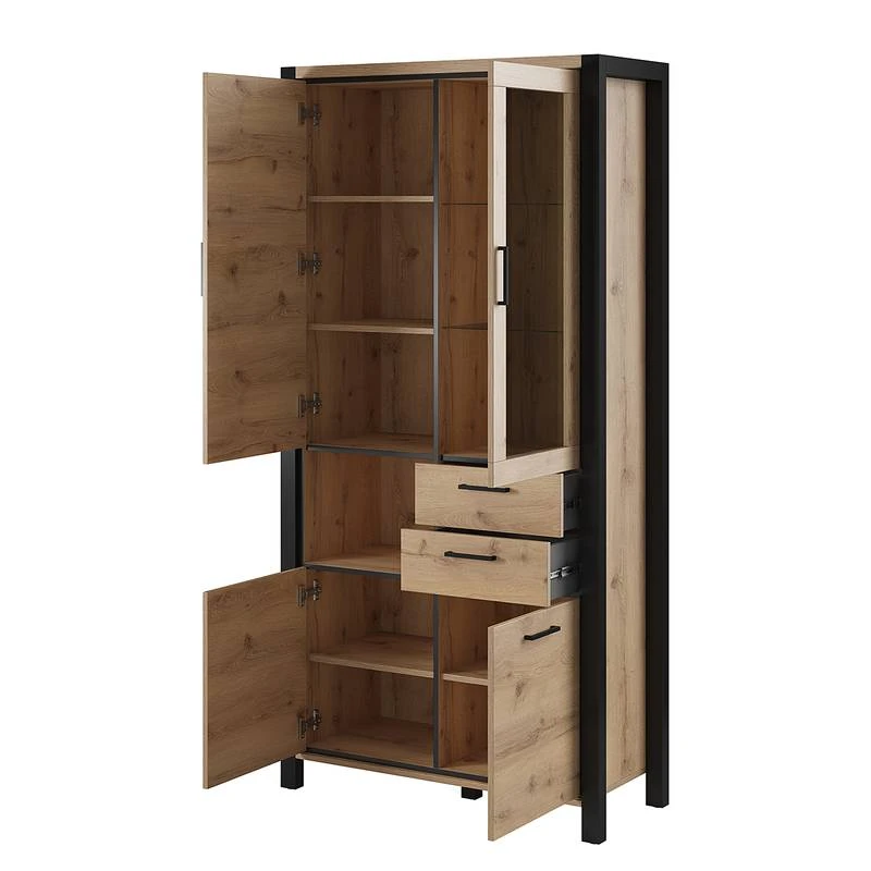 Armoire Margaret River Cabinet – Image 3
