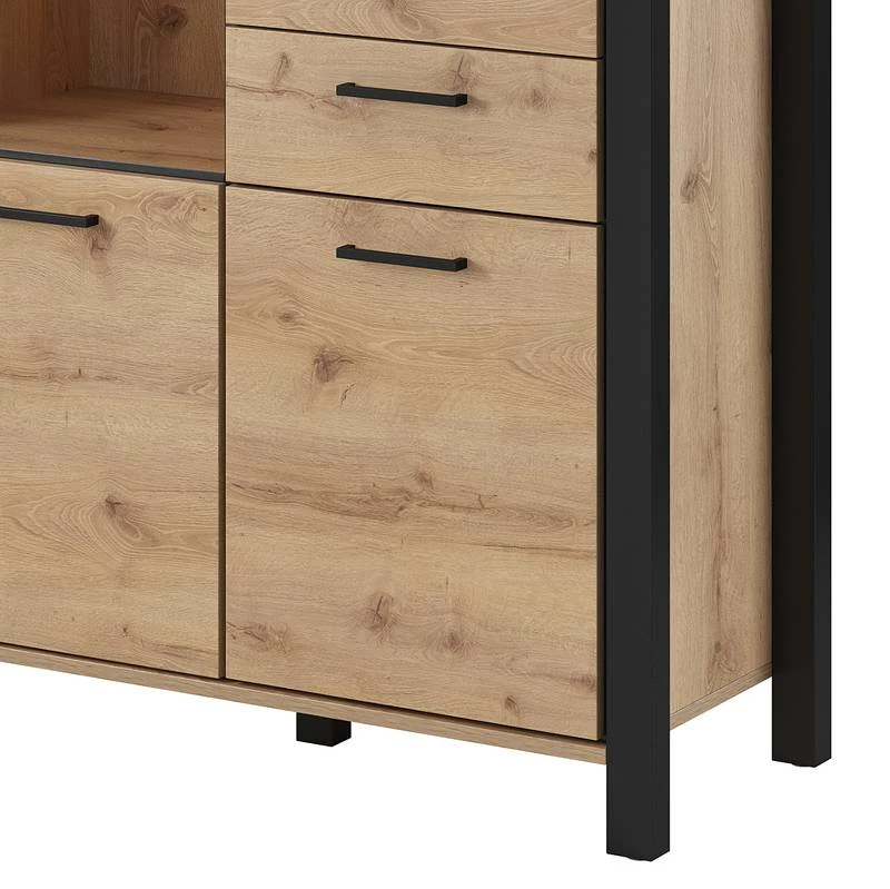 Armoire Margaret River Cabinet – Image 6