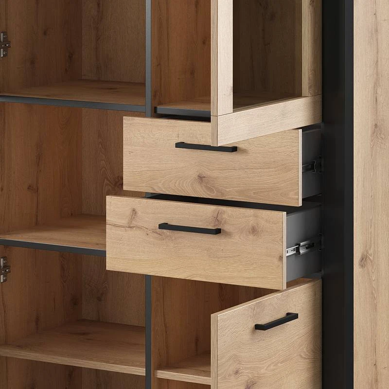 Armoire Margaret River Cabinet – Image 7