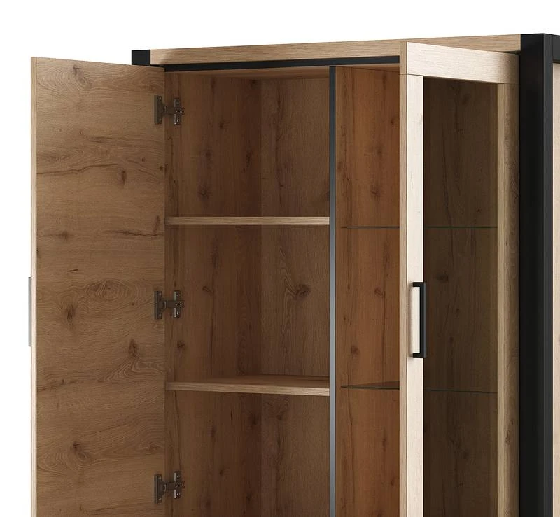 Armoire Margaret River Cabinet – Image 8