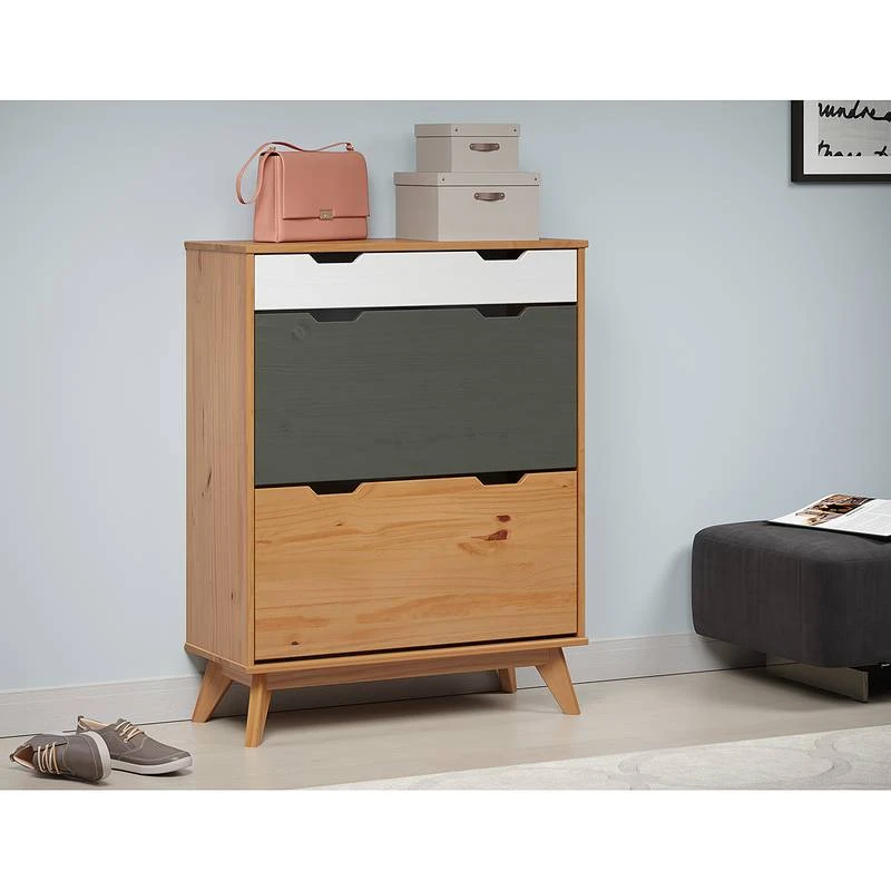 Meuble à Chaussures Scandik – Image 12