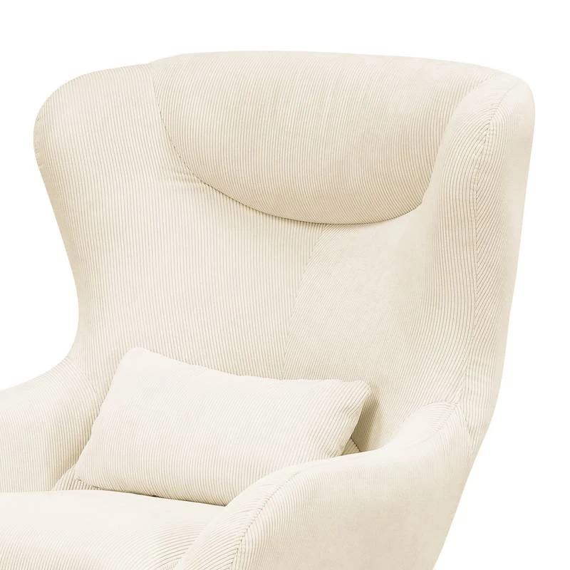 Fauteuil Barnard Velours – Image 3