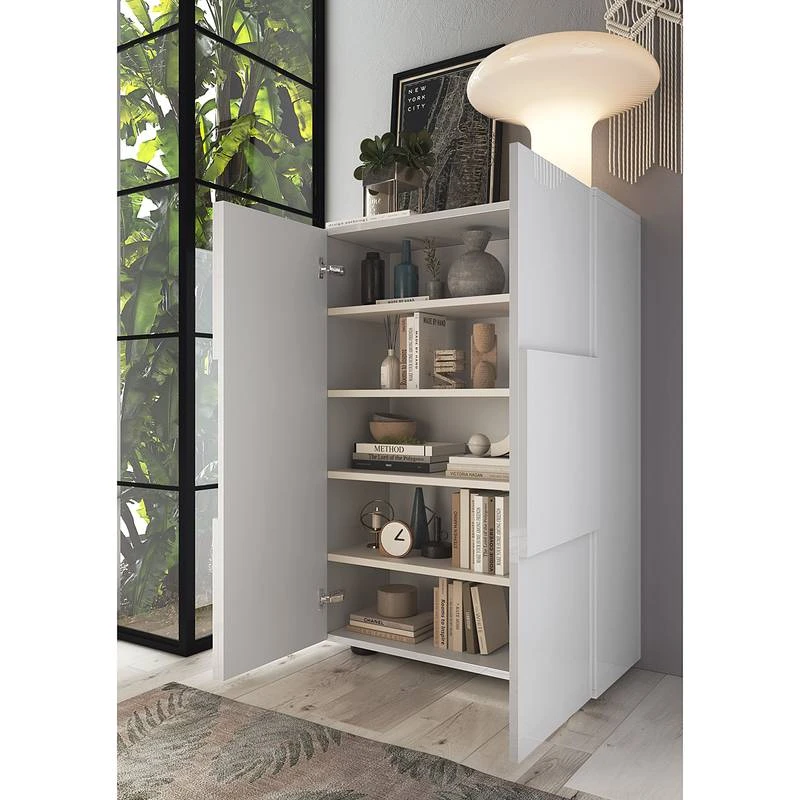 Meuble à Chaussures Dama – Image 3