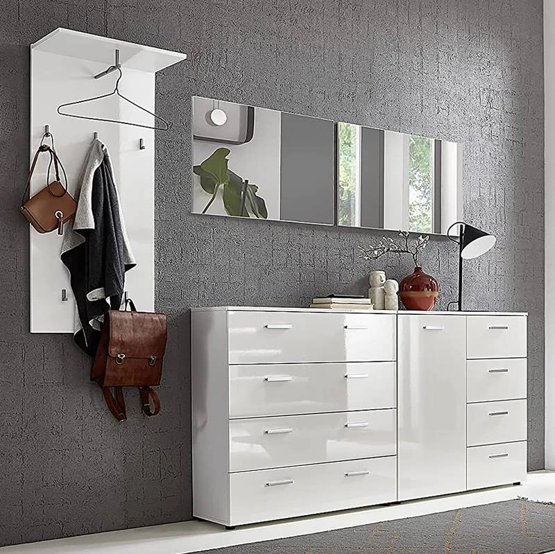 Ensemble D’entrée Marbella VII (5 élém.)