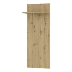 Porte-manteau Mural Troi