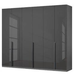Armoire KiYDOO Glam Glas