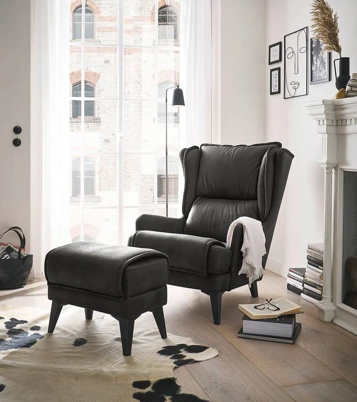 Fauteuil Bergère Manesa – Image 18