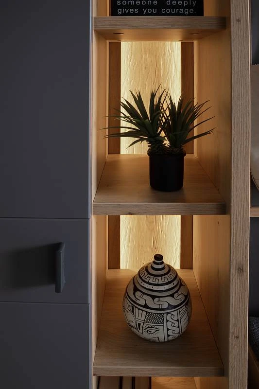 Armoire D’entrée Laxou – Image 4