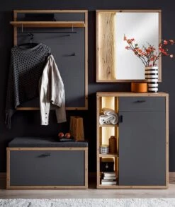 Ensemble D’entrée Laxou - 4 éléments