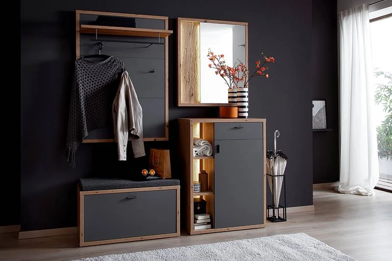 Ensemble D’entrée Laxou - 4 éléments – Image 2