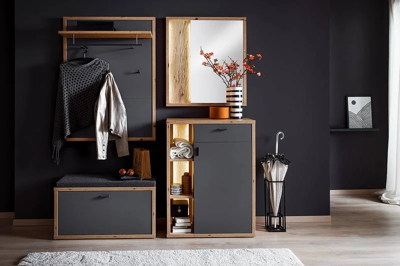 Ensemble D’entrée Laxou - 4 éléments – Image 3