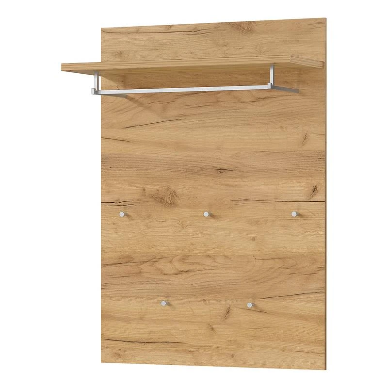 Porte-manteau Mural Aledo