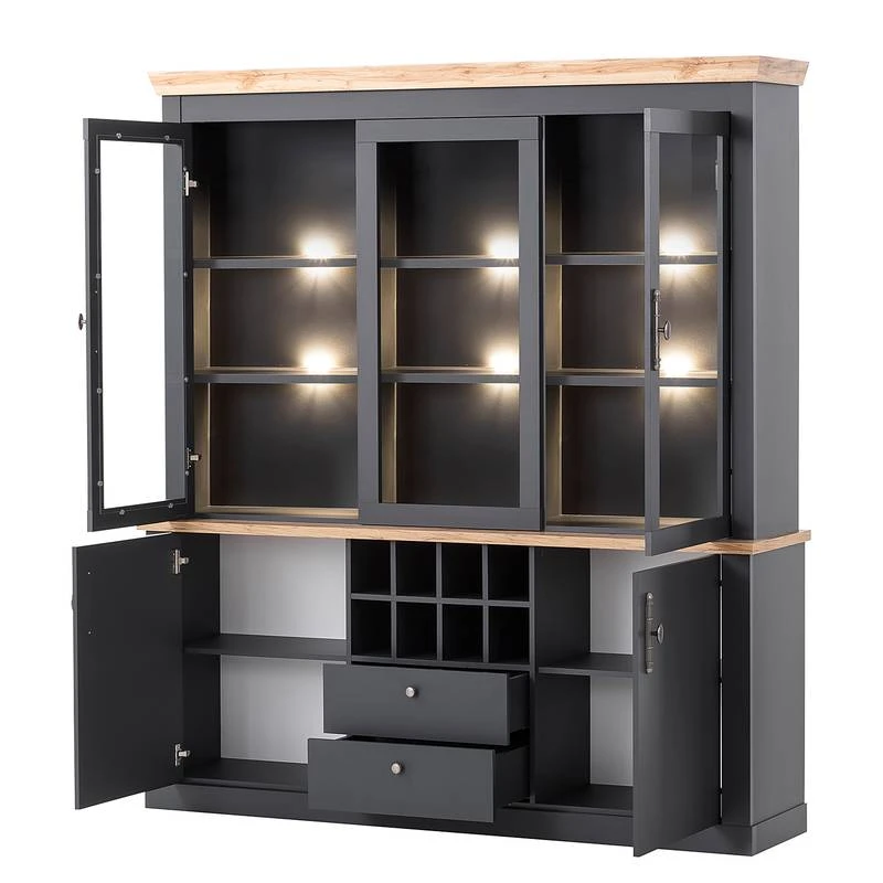 Buffet Taania - 184 Cm – Image 6