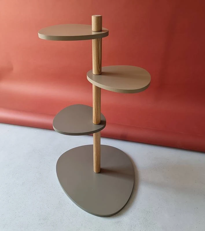 Étagère à Plantes Magla – Image 12