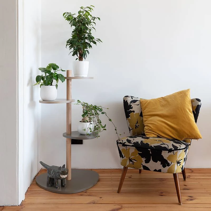 Étagère à Plantes Magla – Image 13