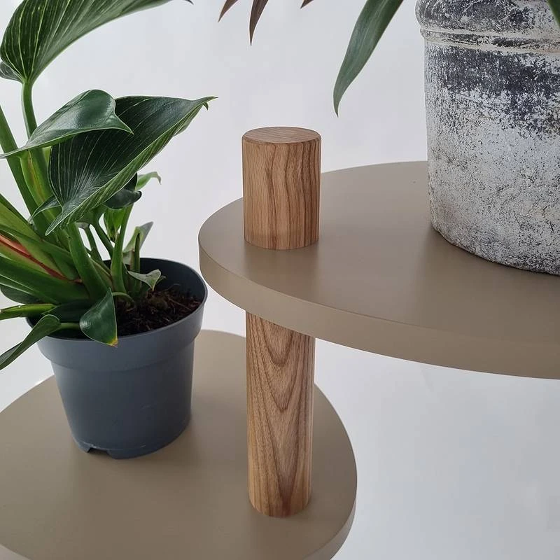 Étagère à Plantes Magla – Image 15