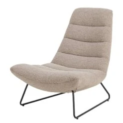 Fauteuil Lounge Kelss