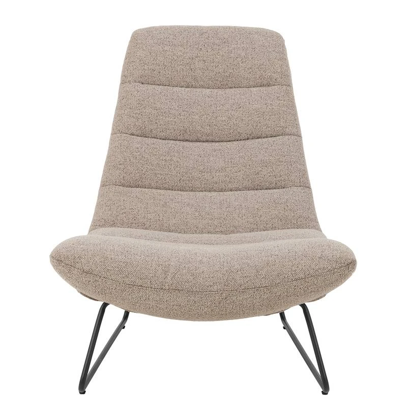 Fauteuil Lounge Kelss â Image 4