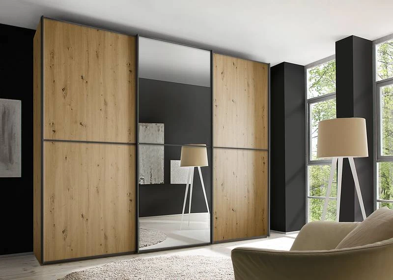 Staud Armoire à Portes Coulissantes Sinfonie – Image 2