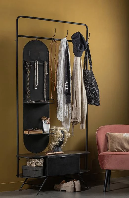 Garderobenständer Rink – Image 11