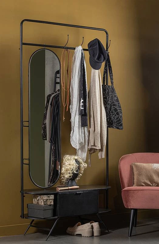 Garderobenständer Rink – Image 12