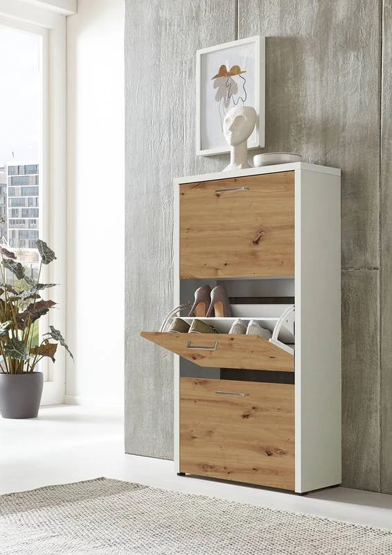 Meuble à Chaussures Siena – Image 2